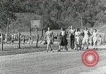 Standbild Appalachian Schule Madison County North Carolina USA, 1935, aus Sekunde 45 historischem Filmmaterial Videoclip 65675023116