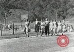 Standbild Appalachian Schule Madison County North Carolina USA, 1935, aus Sekunde 46 historischem Filmmaterial Videoclip 65675023116