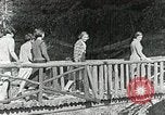 Standbild Appalachian Schule Madison County North Carolina USA, 1935, aus Sekunde 48 historischem Filmmaterial Videoclip 65675023116