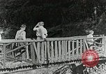 Standbild Appalachian Schule Madison County North Carolina USA, 1935, aus Sekunde 51 historischem Filmmaterial Videoclip 65675023116