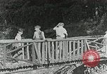 Standbild Appalachian Schule Madison County North Carolina USA, 1935, aus Sekunde 52 historischem Filmmaterial Videoclip 65675023116