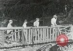 Standbild Appalachian Schule Madison County North Carolina USA, 1935, aus Sekunde 53 historischem Filmmaterial Videoclip 65675023116
