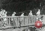 Standbild Appalachian Schule Madison County North Carolina USA, 1935, aus Sekunde 54 historischem Filmmaterial Videoclip 65675023116