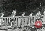 Standbild Appalachian Schule Madison County North Carolina USA, 1935, aus Sekunde 55 historischem Filmmaterial Videoclip 65675023116