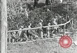 Standbild Appalachian Schule Madison County North Carolina USA, 1935, aus Sekunde 57 historischem Filmmaterial Videoclip 65675023116