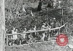 Standbild Appalachian Schule Madison County North Carolina USA, 1935, aus Sekunde 58 historischem Filmmaterial Videoclip 65675023116