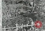 Standbild Appalachian Schule Madison County North Carolina USA, 1935, aus Sekunde 60 historischem Filmmaterial Videoclip 65675023116