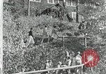 Standbild Appalachian Schule Madison County North Carolina USA, 1935, aus Sekunde 61 historischem Filmmaterial Videoclip 65675023116