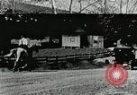 Standbild Schiefer Steinbruch Madison County North Carolina USA, 1935, aus Sekunde 1 historischem Filmmaterial Videoclip 65675023117