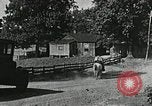 Standbild Schiefer Steinbruch Madison County North Carolina USA, 1935, aus Sekunde 7 historischem Filmmaterial Videoclip 65675023117