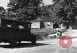 Standbild Schiefer Steinbruch Madison County North Carolina USA, 1935, aus Sekunde 8 historischem Filmmaterial Videoclip 65675023117