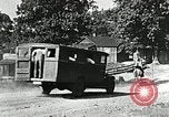 Standbild Schiefer Steinbruch Madison County North Carolina USA, 1935, aus Sekunde 9 historischem Filmmaterial Videoclip 65675023117
