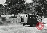 Standbild Schiefer Steinbruch Madison County North Carolina USA, 1935, aus Sekunde 10 historischem Filmmaterial Videoclip 65675023117
