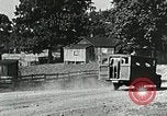 Standbild Schiefer Steinbruch Madison County North Carolina USA, 1935, aus Sekunde 11 historischem Filmmaterial Videoclip 65675023117