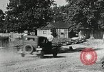 Standbild Schiefer Steinbruch Madison County North Carolina USA, 1935, aus Sekunde 13 historischem Filmmaterial Videoclip 65675023117