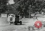 Standbild Schiefer Steinbruch Madison County North Carolina USA, 1935, aus Sekunde 15 historischem Filmmaterial Videoclip 65675023117