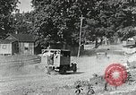 Standbild Schiefer Steinbruch Madison County North Carolina USA, 1935, aus Sekunde 16 historischem Filmmaterial Videoclip 65675023117