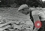 Standbild Schiefer Steinbruch Madison County North Carolina USA, 1935, aus Sekunde 22 historischem Filmmaterial Videoclip 65675023117