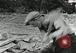 Standbild Schiefer Steinbruch Madison County North Carolina USA, 1935, aus Sekunde 23 historischem Filmmaterial Videoclip 65675023117
