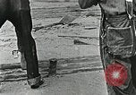 Standbild Schiefer Steinbruch Madison County North Carolina USA, 1935, aus Sekunde 32 historischem Filmmaterial Videoclip 65675023117
