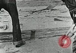 Standbild Schiefer Steinbruch Madison County North Carolina USA, 1935, aus Sekunde 36 historischem Filmmaterial Videoclip 65675023117