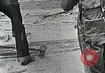 Standbild Schiefer Steinbruch Madison County North Carolina USA, 1935, aus Sekunde 37 historischem Filmmaterial Videoclip 65675023117