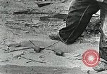 Standbild Schiefer Steinbruch Madison County North Carolina USA, 1935, aus Sekunde 39 historischem Filmmaterial Videoclip 65675023117