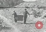 Standbild Reisen Bibliothek Campbell County Tennessee USA, 1935, aus Sekunde 1 historischem Filmmaterial Videoclip 65675023118