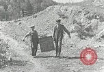 Standbild Reisen Bibliothek Campbell County Tennessee USA, 1935, aus Sekunde 3 historischem Filmmaterial Videoclip 65675023118