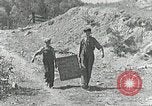 Standbild Reisen Bibliothek Campbell County Tennessee USA, 1935, aus Sekunde 4 historischem Filmmaterial Videoclip 65675023118