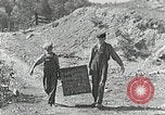 Standbild Reisen Bibliothek Campbell County Tennessee USA, 1935, aus Sekunde 6 historischem Filmmaterial Videoclip 65675023118