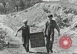 Standbild Reisen Bibliothek Campbell County Tennessee USA, 1935, aus Sekunde 7 historischem Filmmaterial Videoclip 65675023118