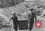 Standbild Reisen Bibliothek Campbell County Tennessee USA, 1935, aus Sekunde 8 historischem Filmmaterial Videoclip 65675023118