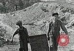 Standbild Reisen Bibliothek Campbell County Tennessee USA, 1935, aus Sekunde 9 historischem Filmmaterial Videoclip 65675023118