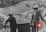 Standbild Reisen Bibliothek Campbell County Tennessee USA, 1935, aus Sekunde 10 historischem Filmmaterial Videoclip 65675023118