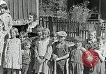 Standbild Reisen Bibliothek Campbell County Tennessee USA, 1935, aus Sekunde 12 historischem Filmmaterial Videoclip 65675023118