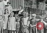 Standbild Reisen Bibliothek Campbell County Tennessee USA, 1935, aus Sekunde 14 historischem Filmmaterial Videoclip 65675023118