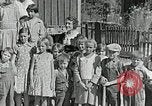 Standbild Reisen Bibliothek Campbell County Tennessee USA, 1935, aus Sekunde 17 historischem Filmmaterial Videoclip 65675023118