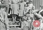 Standbild Reisen Bibliothek Campbell County Tennessee USA, 1935, aus Sekunde 18 historischem Filmmaterial Videoclip 65675023118