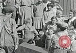 Standbild Reisen Bibliothek Campbell County Tennessee USA, 1935, aus Sekunde 19 historischem Filmmaterial Videoclip 65675023118