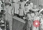 Standbild Reisen Bibliothek Campbell County Tennessee USA, 1935, aus Sekunde 22 historischem Filmmaterial Videoclip 65675023118