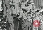 Standbild Reisen Bibliothek Campbell County Tennessee USA, 1935, aus Sekunde 24 historischem Filmmaterial Videoclip 65675023118