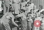 Standbild Reisen Bibliothek Campbell County Tennessee USA, 1935, aus Sekunde 25 historischem Filmmaterial Videoclip 65675023118