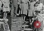 Standbild Reisen Bibliothek Campbell County Tennessee USA, 1935, aus Sekunde 29 historischem Filmmaterial Videoclip 65675023118
