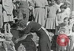 Standbild Reisen Bibliothek Campbell County Tennessee USA, 1935, aus Sekunde 31 historischem Filmmaterial Videoclip 65675023118