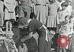Standbild Reisen Bibliothek Campbell County Tennessee USA, 1935, aus Sekunde 33 historischem Filmmaterial Videoclip 65675023118