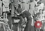 Standbild Reisen Bibliothek Campbell County Tennessee USA, 1935, aus Sekunde 34 historischem Filmmaterial Videoclip 65675023118