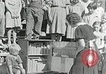 Standbild Reisen Bibliothek Campbell County Tennessee USA, 1935, aus Sekunde 35 historischem Filmmaterial Videoclip 65675023118