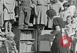 Standbild Reisen Bibliothek Campbell County Tennessee USA, 1935, aus Sekunde 36 historischem Filmmaterial Videoclip 65675023118