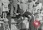 Standbild Reisen Bibliothek Campbell County Tennessee USA, 1935, aus Sekunde 37 historischem Filmmaterial Videoclip 65675023118